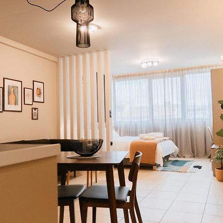 Urban Style Suite Alexandroupolis Exteriör bild