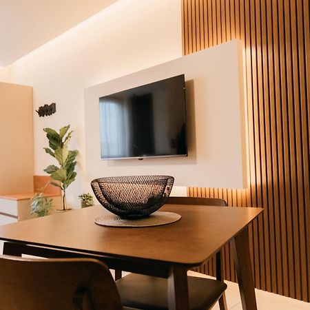 Urban Style Suite Alexandroupolis Exteriör bild