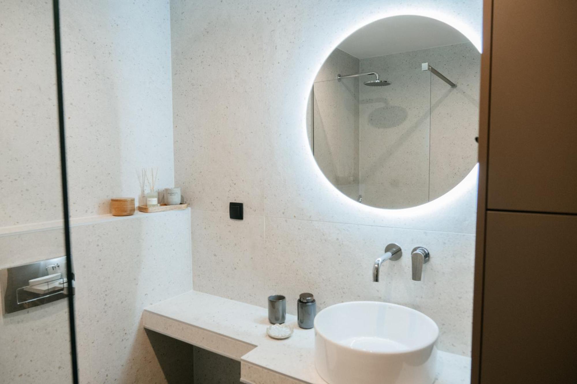 Urban Style Suite Alexandroupolis Exteriör bild