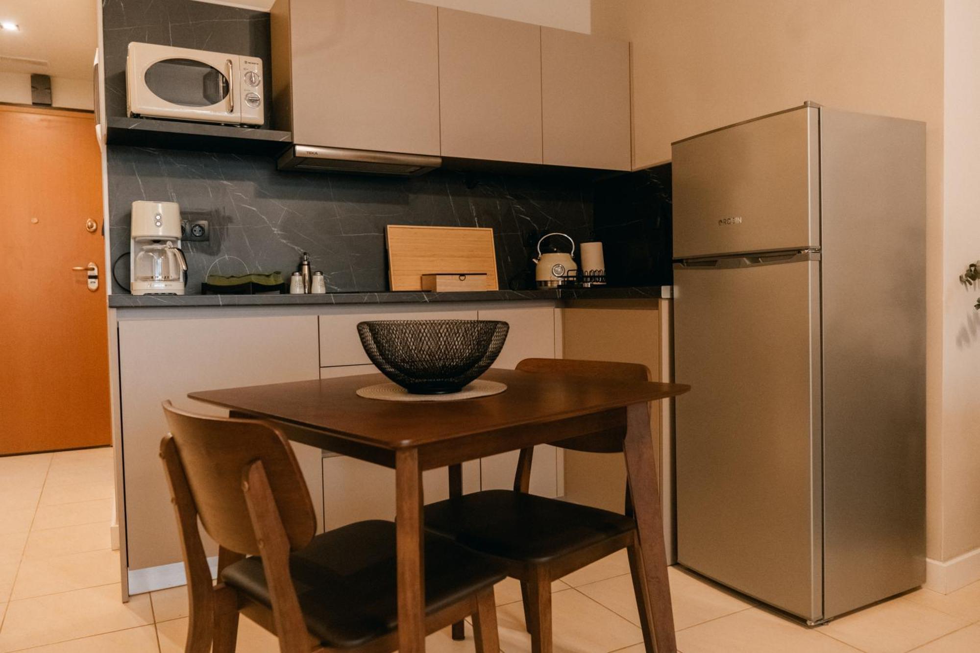 Urban Style Suite Alexandroupolis Exteriör bild