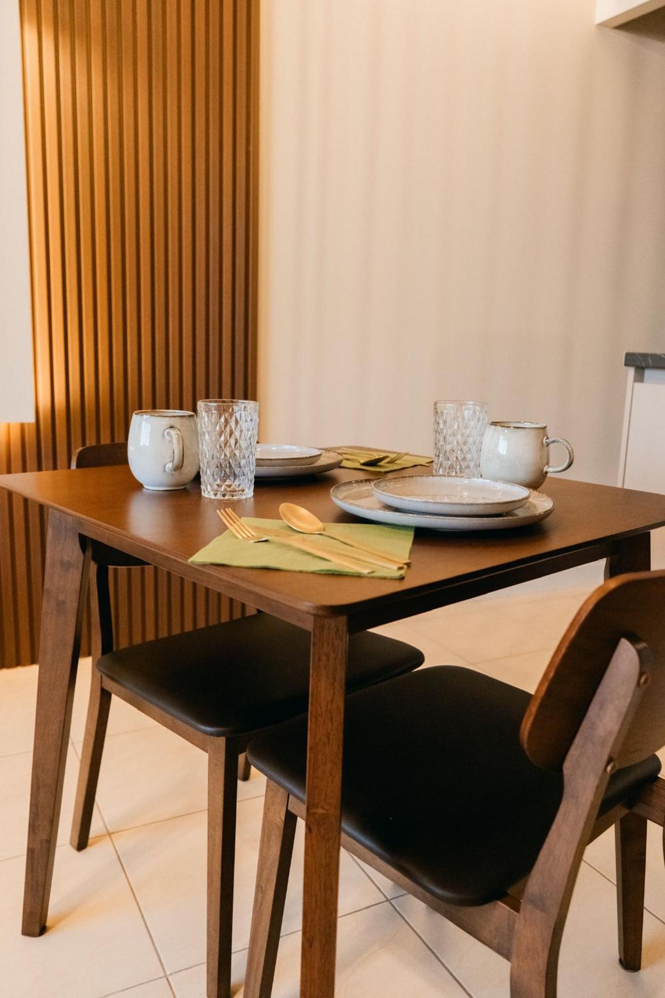 Urban Style Suite Alexandroupolis Exteriör bild