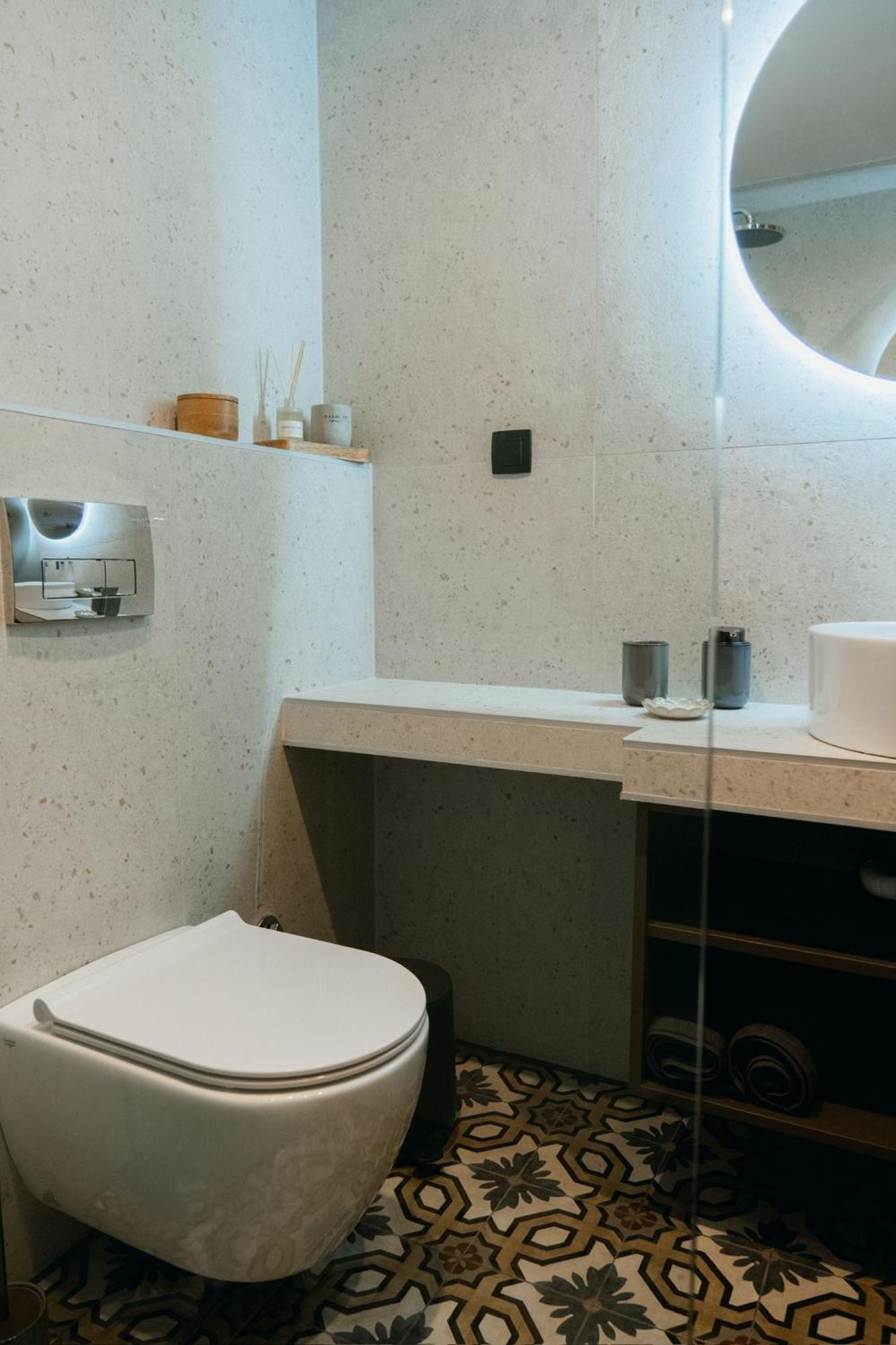 Urban Style Suite Alexandroupolis Exteriör bild