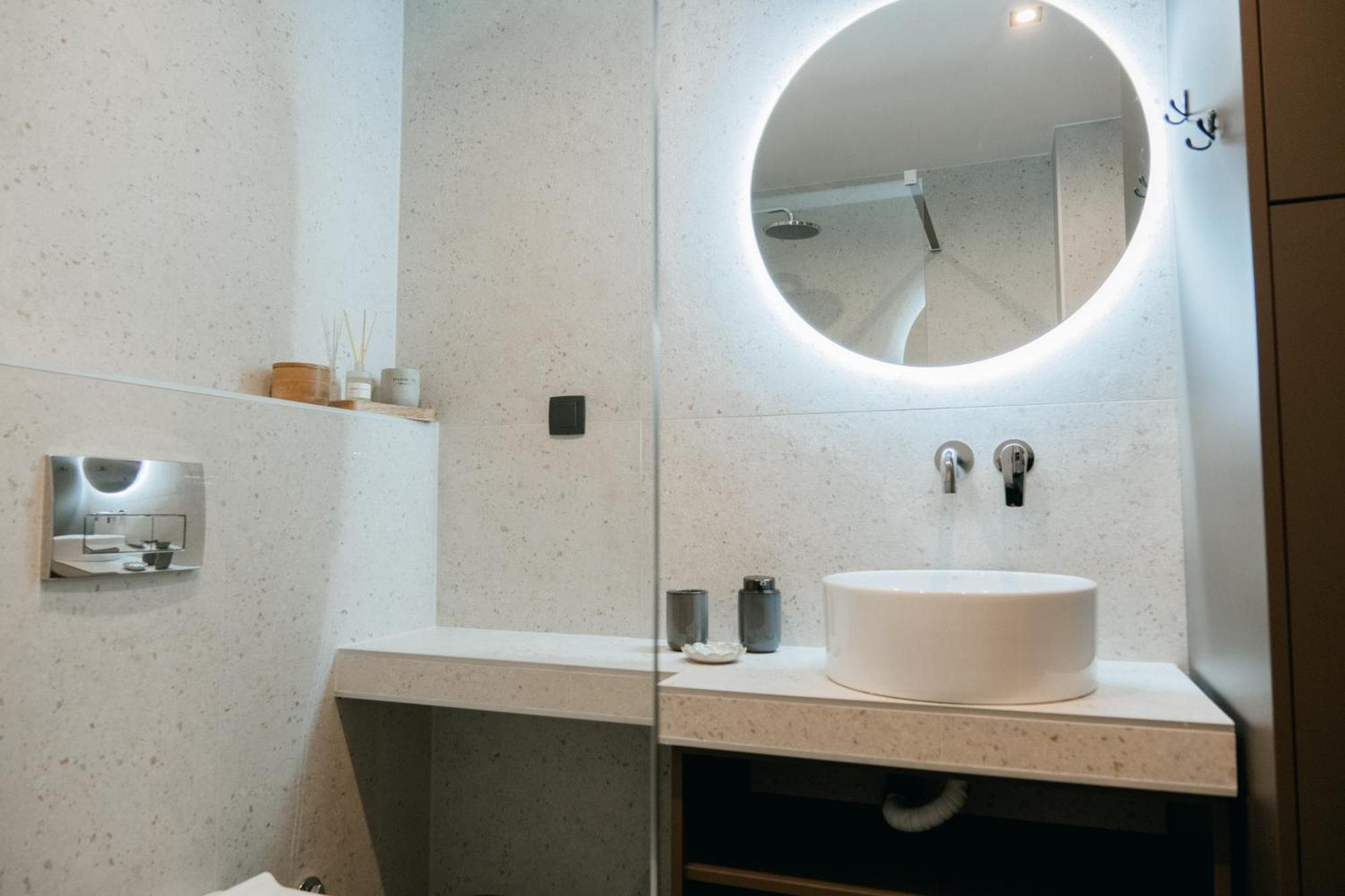 Urban Style Suite Alexandroupolis Exteriör bild