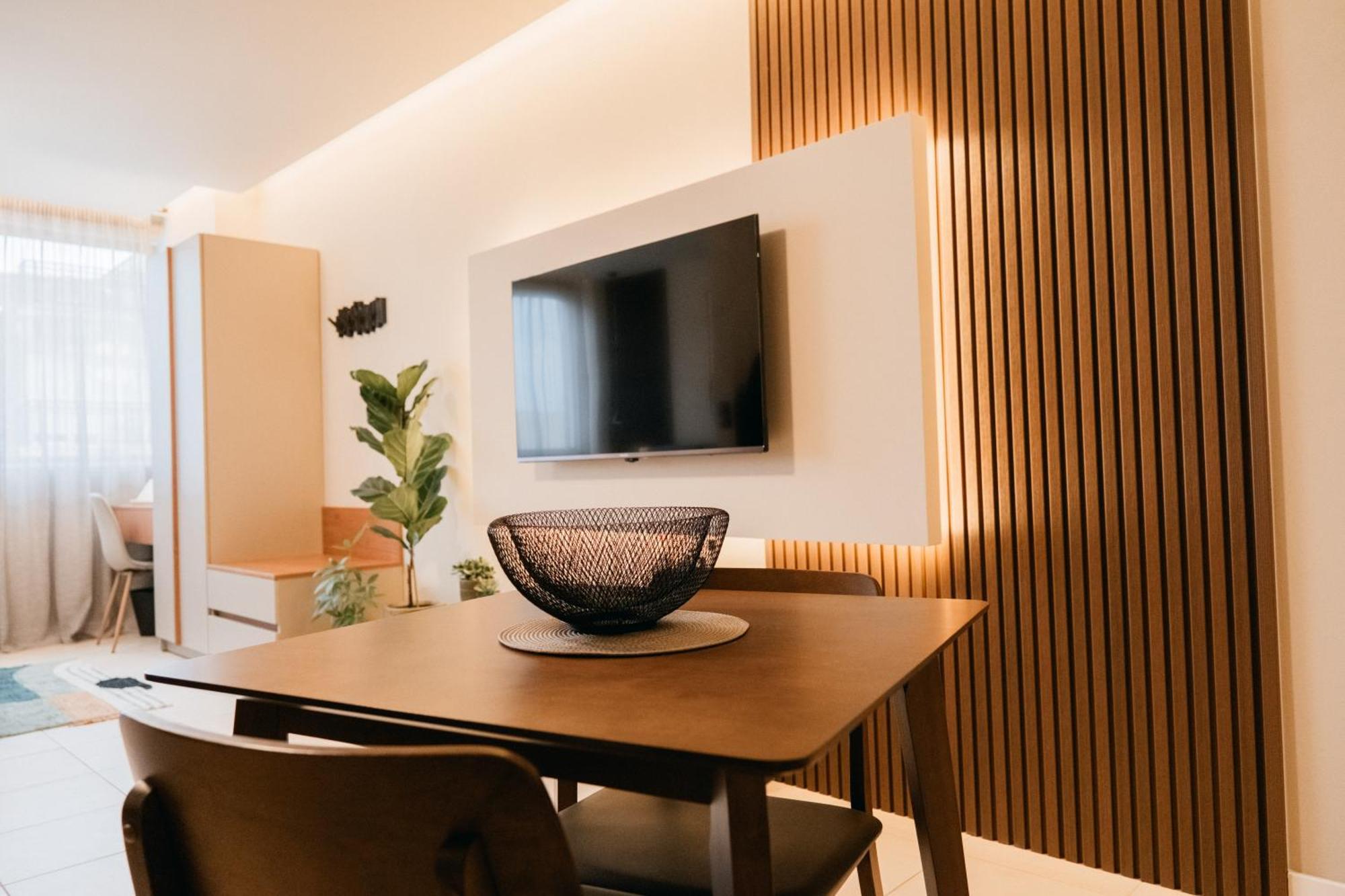 Urban Style Suite Alexandroupolis Exteriör bild