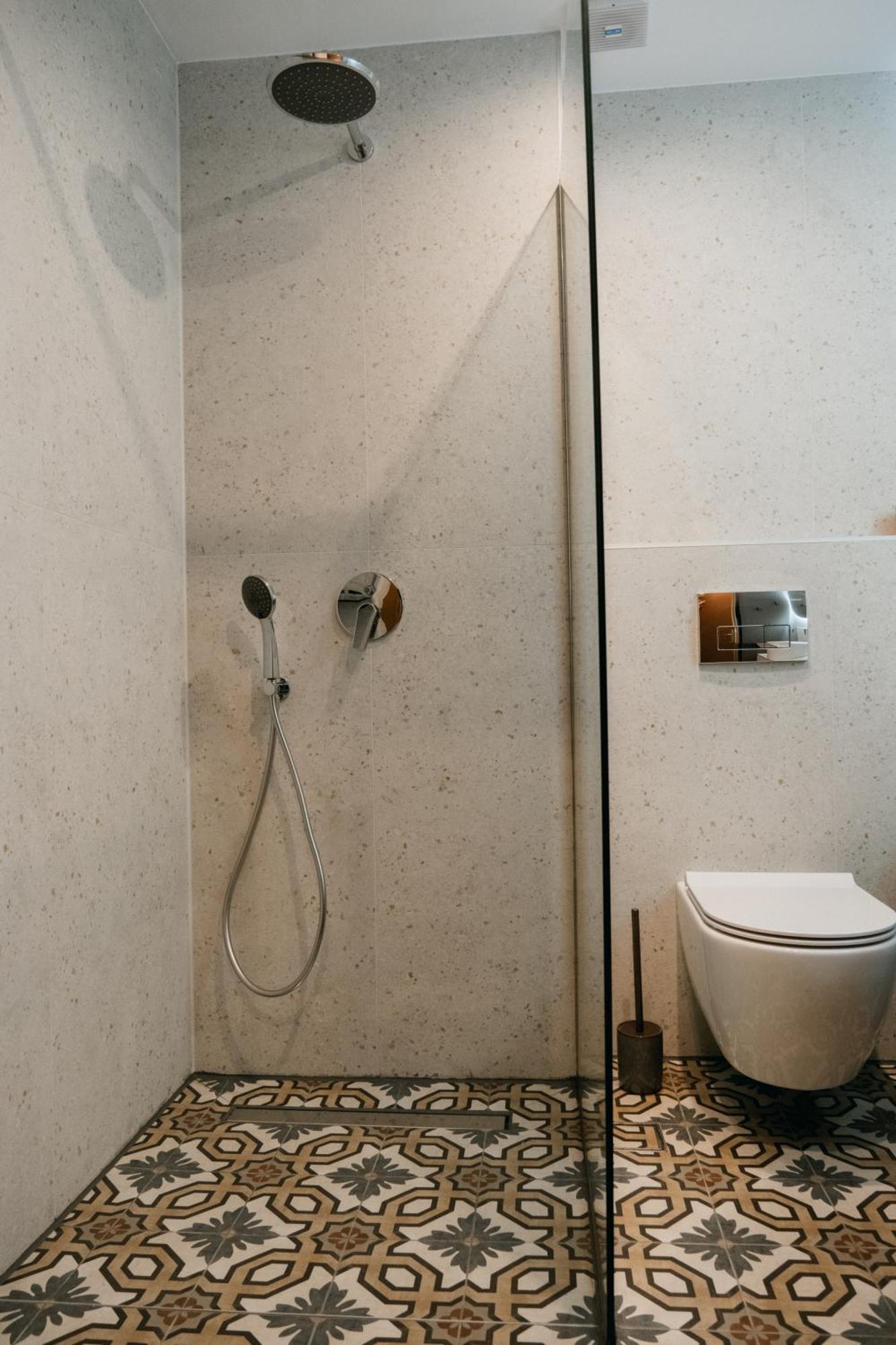 Urban Style Suite Alexandroupolis Exteriör bild